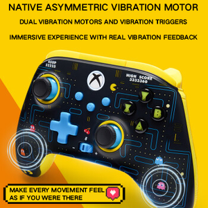 New Hall Effect tiên tiến chơi game nút không dây trò chơi điều khiển cho X-BOX Series x | S PC - Product Image 6