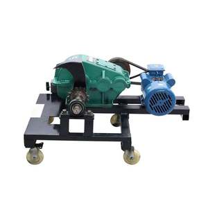 Trituradora de Madera Profesional, Cortadora de Troncos, Máquina Eléctrica para Cortar Madera para Uso Doméstico y Agrícola - Product Image 3