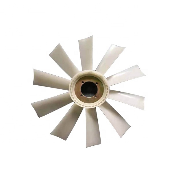 8-97349761-0 Fan Clutch for Isuzu LUV Dmax - Reliable Performance