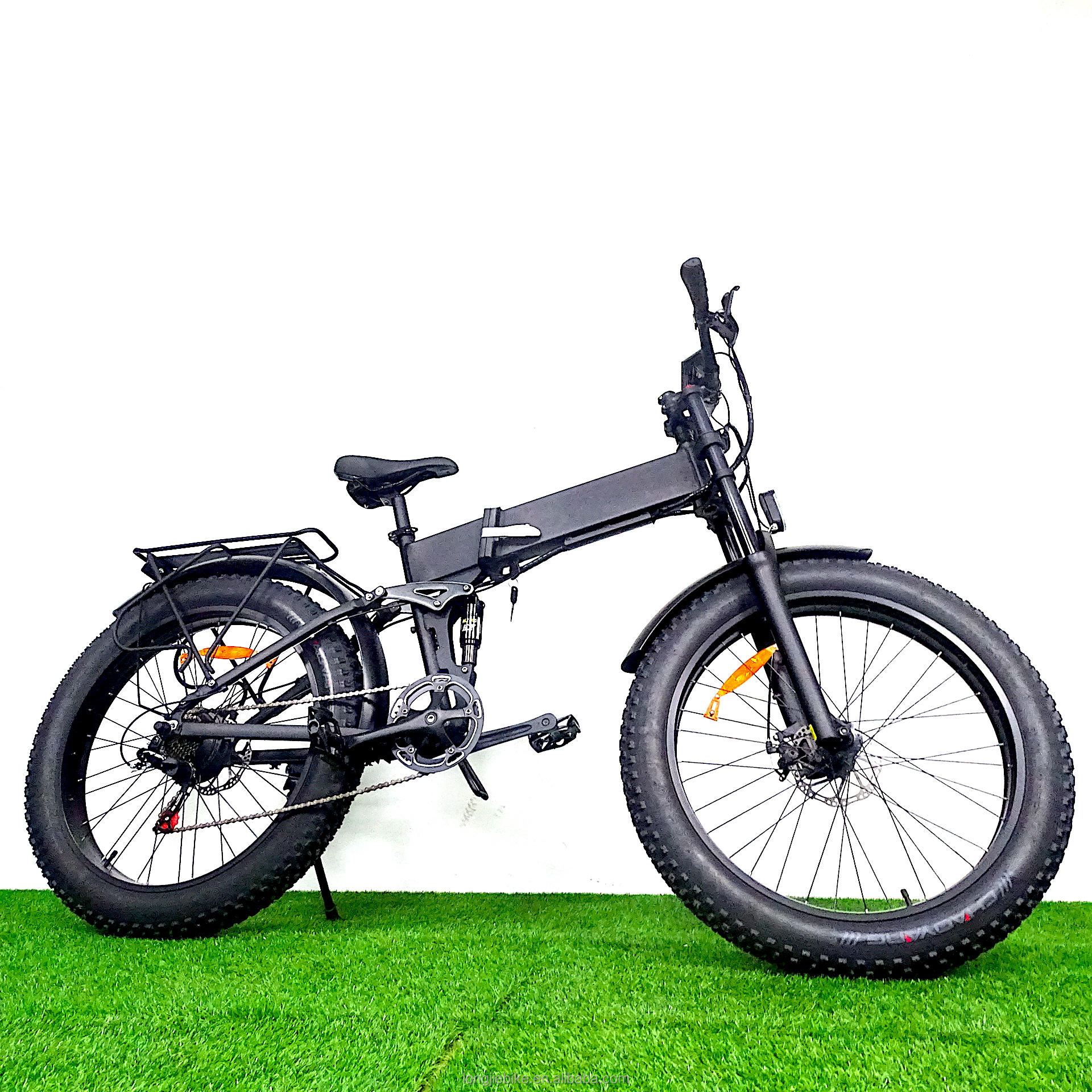 How to Choose the Best Fat Bike Foldable Size 26: Expert Buying Guide