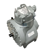 SH REEMPLAZO Mejor precio Piezas de camiones refrigerados Compresor 05K 18-60000-09 para piezas Thermo King para Carrier Transicold