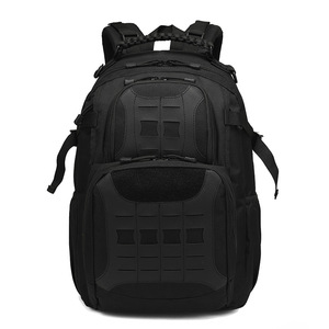 Mochila Táctica para Viajes, Senderismo y Campamento, Camuflaje, Impermeable y Resistente, Marca <span class=keywords><strong>Moore</strong></span> - Product Image 3
