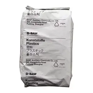 Nylon66 Hars 20% Glasvezel Versterkte Ultramid B3UG4 Polyamide Hars Fiber Versterkt Polyamide Pa6