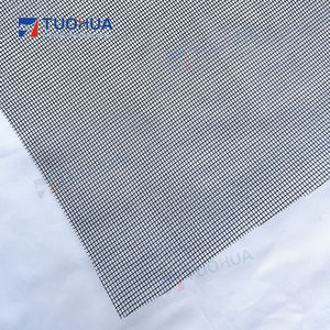 มุ้งลวดไฟเบอร์กลาสกันยุง/กันแมลงสำหรับป้องกันประตูและหน้าต่าง - Product Image 4