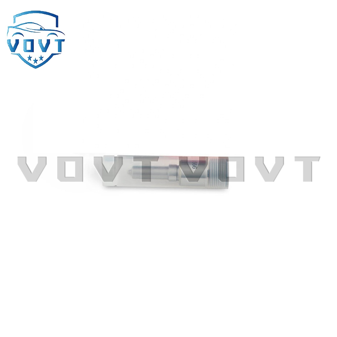 High Quality DLLA150P1566 New Diesel Fuel Injector Nozzle 0433171965 Common Rail Nozzle 0 433 171 965