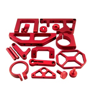 批量生产金属加工数控服务定制精密加工铣削不锈钢车削零件数控加工 - Product Image 3