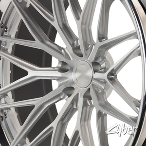 <span class=keywords><strong>Jantes</strong></span> en alliage forgées VOSSEN VPS-<span class=keywords><strong>4</strong></span> Custom Deep Concave 16"-24" <span class=keywords><strong>pour</strong></span> BMW Mercedes Audi Porsche Ford Alfa Romeo Lexus Cadillac - Product Image 6