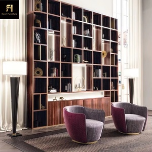 Sillón Giratorio Moderno Personalizado para Sala de Estar con Base de Acero Inoxidable, Silla de Descanso para Hoteles <span class=keywords><strong>y</strong></span> Villas - Product Image 5