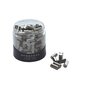 Proveedor Oro, Mejor <span class=keywords><strong>Precio</strong></span>, Aleación <span class=keywords><strong>Dental</strong></span> de Níquel Cromo Sin Berilio - Product Image 2