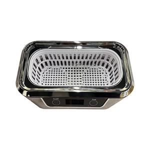 CDS-300 Nettoyeur à ultrasons numérique de <span class=keywords><strong>nettoyage</strong></span> automatique pour instruments d'<span class=keywords><strong>optique</strong></span> Nettoyeur <span class=keywords><strong>optique</strong></span> à ultrasons - Product Image 5