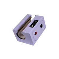 Machine de presse à chaud électrique puissante pour sublimation, idéale pour l'impression personnalisée de tasses et de bouteilles