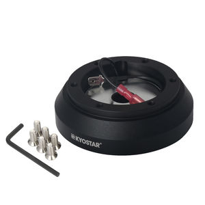 Adattatore per Volante <span class=keywords><strong>Mazda</strong></span> Mx3, Kit Boss per <span class=keywords><strong>Mazda</strong></span> Miata RX7 RX8 Hyundai Kia 160H - Product Image 1