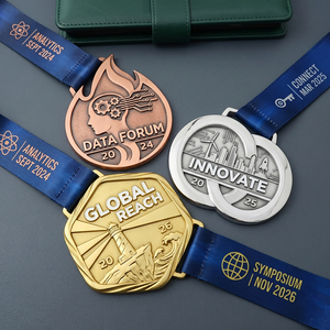 Personalización <span class=keywords><strong>de</strong></span> Medallas Deportivas a Gran Escala, Medalla <span class=keywords><strong>de</strong></span> Fútbol 3D, Fabricación <span class=keywords><strong>de</strong></span> Medallas <span class=keywords><strong>de</strong></span> Oro, Recuerdo, Trofeo - Product Image 6