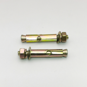 Perno de Anclaje Hexagonal de Acero de Alta Resistencia con Expansión Mecánica de Alta Calidad - Product Image 5