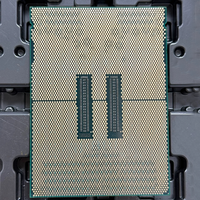 Nouveau processeur en gros 4e génération pour Xeon Gold 5416S, 2 GHz, 4,0 GHz Max Turbo, 30 Mo, 16C/32T, 150W, FCLGA4677, garantie 1 an