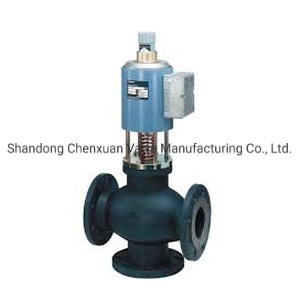<span class=keywords><strong>Siemens</strong></span> điều chỉnh van điều khiển cho điều khiển khí nóng m3fb15lx15/một M3FB25LX-A trong kho - Product Image 5