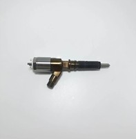 Injecteurs à rampe commune haute pression CAT 2645A745 620P879092 Utilisés pour les machines d'ingénierie automobile