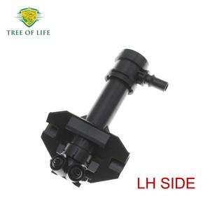 หัวฉีดน้ำล้างไฟหน้าทรี ออฟ ไลฟ์ 126 มม. สำหรับอะไหล่ทดแทนออดี้ คิว 3 8 ยู - Product Image 3