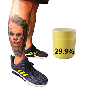 ผงครีมกำจัดรอยสักคุณภาพสูง ปี 2025 สำหรับขายส่ง กำจัดรอยสักได้ 79.9% สำหรับสีไมโครเบลดดิ้ง สี PMU สำหรับคิ้วไมโครพิกเมนต์ - Product Image 5