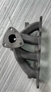 热门 '13-15雪佛兰Captiva铸铁排气歧管 - Product Image 4