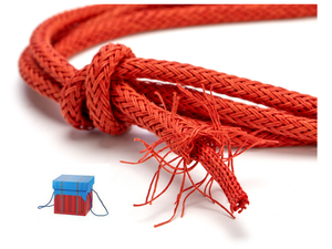 Cordón <span class=keywords><strong>de</strong></span> Papel Resistente con Alta Resistencia <span class=keywords><strong>a</strong></span> la Tracción, Cuerdas Confiables para la Producción <span class=keywords><strong>de</strong></span> Asas <span class=keywords><strong>de</strong></span> Bolsos y Venta al por Mayor - Product Image 6