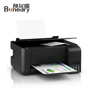 A4 size L3119 Model printer Sublimation Printer Desktop Dye Inkjet Printer Good Price