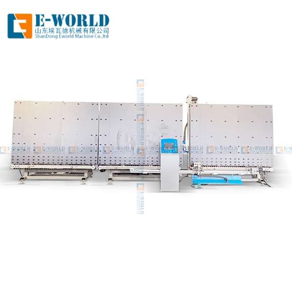 Automatic Insulating Glass Production Machine Factory Sale with Insulating Glass Sealing Core Motor Component
