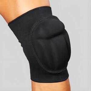 Genouillères de sport respirantes avec soutien flexible pour la gym, le fitness, l'entraînement et la protection des articulations – Personnalisation du logo - Product Image 1