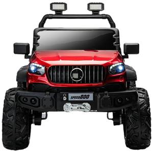 Voiture électrique télécommandée Speed800 pour enfants, 4x4 tout-terrain, avec télécommande, pour enfants de 8 à 13 ans, utilisation intérieure et extérieure - Product Image 1