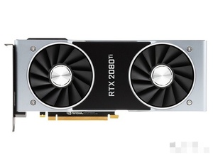 Nueva Tarjeta Gráfica GeForce RTX 2080 Ti de 11GB para Estaciones de Trabajo, PCI GDDR5, Refrigeración por Ventilador, 12nm, 256-Bit, DisplayPort - Product Image 4