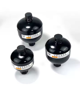 गर्म बिक्री पार्कर ओलेसर जीक्0.075l-210mpa उच्च थकान शक्ति हाइड्रोलिक प्रकार, डायाफ्राम प्रकार, पिस्टन प्रकार एक्सुलेटर - Product Image 1