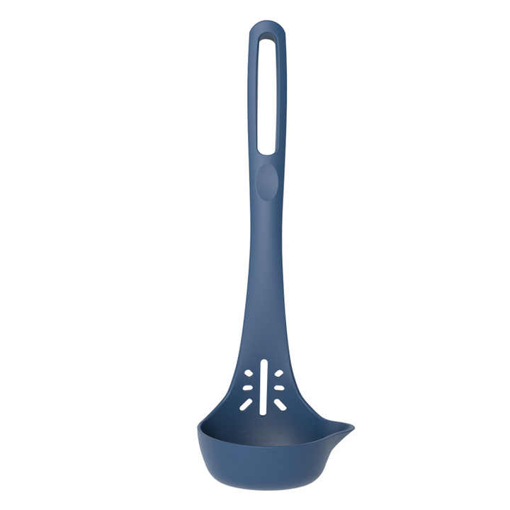 Multi Function Space-saving Customize Standing Full Nylon Kitchen Cooking Utensils Set