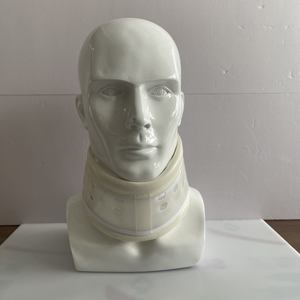 <span class=keywords><strong>Collar</strong></span>ín Cervical Ajustable PARA EL Cuidado DE LA Salud, Alineador de Hombro, Postura de Hospital, Suministros de Terapia de Rehabilitación Inferior - Product Image 4