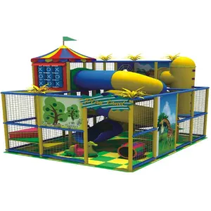 Aire de jeux intérieure pour bébés, jouet amusant, pour jouer à l'intérieur, équipement, 1 pièce - Product Image 1