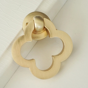 CX226 китайские классические ручки ящика, выдвижная дверная ручка - Product Image 4