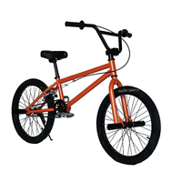 Vélo BMX Freestyle Original Professionnel en Gros à Vendre