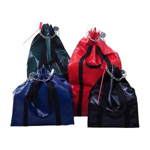 Bolsa de Seguridad para Dinero, Bolsa de Depósito Segura, Bolsa para Manejo y Transporte de Efectivo, Bolsa de Seguridad Bancaria - Product Image 6