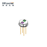 Capteur de gaz méthane CH4 infrarouge à haute précision NDIR Thermopile