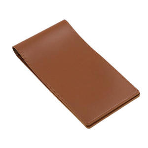 2025 OEM/ODM PVC Tablero de Puntuación Portátil Integral para Golf, Cuaderno de Entrenador de Golf, para Deportes al Aire Libre - Product Image 3