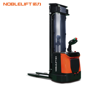 <span class=keywords><strong>Noblelift</strong></span> รถยกไฟฟ้า1600kg 5.3m, รถยกแบตเตอรี่ขนาดเล็ก - Product Image 6