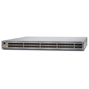 <span class=keywords><strong>Juniper</strong></span> QFX5110-48S-AFO2 48-Port SFP + 4xqsfp28 Quản Lý Doanh Nghiệp Trung tâm dữ liệu mạng chuyển đổi QoS SNMP 598Gbps mới niêm phong - Product Image 1