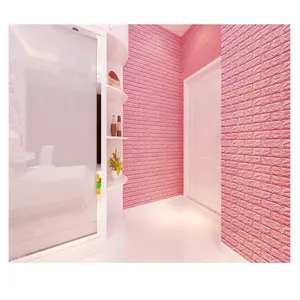 मारियो दीवार Decals के लिए 3D दीवार स्टीकर घर