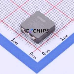 Inductor de Potencia SMD ETQP4M3R3KVC, 10.7x10mm (Inductancia: 3.3uH) (Precisión: 20%) (Corriente Nominal: 12.6A) - Product Image 1