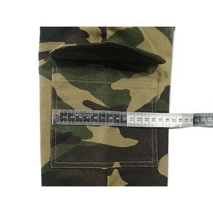 <span class=keywords><strong>Pantalon</strong></span> Legging tactique pour enfants garçons, Camouflage sauvage, ceinture élastique, vêtement de loisirs, vente en gros, - Product Image 5