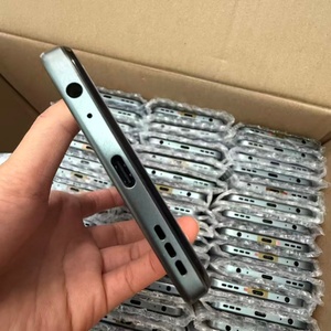 Venta al por Mayor de Teléfonos Móviles Usados <span class=keywords><strong>Moto</strong></span> <span class=keywords><strong>G</strong></span> (2024) 5G XT4717, Versión Estadounidense, Originales Desbloqueados, 4 GB de RAM, 128 GB de ROM, Alta Calidad, Bajo <span class=keywords><strong>Precio</strong></span> - Product Image 4