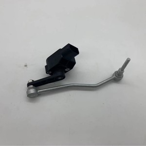 Capteur de hauteur de véhicule Audi 4E0941285G 4E0941285E 4E0941285F pour remplacement du système de suspension - Product Image 3