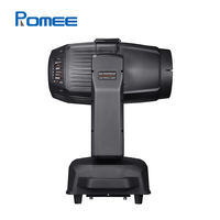 Wasserdichter CMY+CTO LED 800W/1400W Framing Beam Spot Wash Moving Head Scheinwerfer DMX512 für Outdoor-Konzerte, Events, Shows und Bühnenbeleuchtung