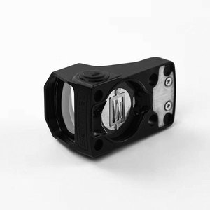 Sentinella punto verde/punto rosso <span class=keywords><strong>1x16</strong></span> vista luminosità manuale durevole e conveniente mirino rosso vista - Product Image 4