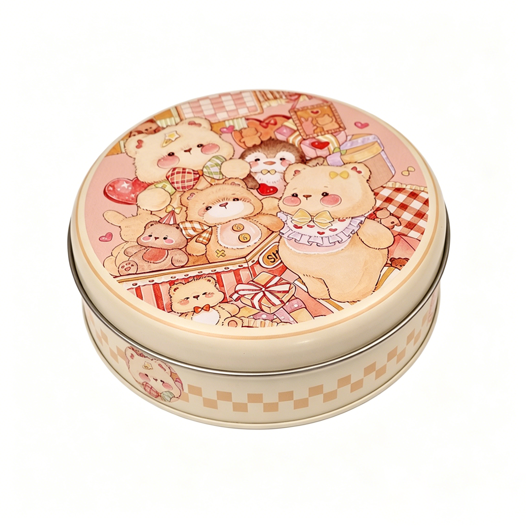 oso beige