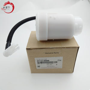 Filtro de Combustible Original al por Mayor de Alta Calidad 31112-3X000 311123X000 para Hyundai Kia 31112 3X000 - Product Image 2